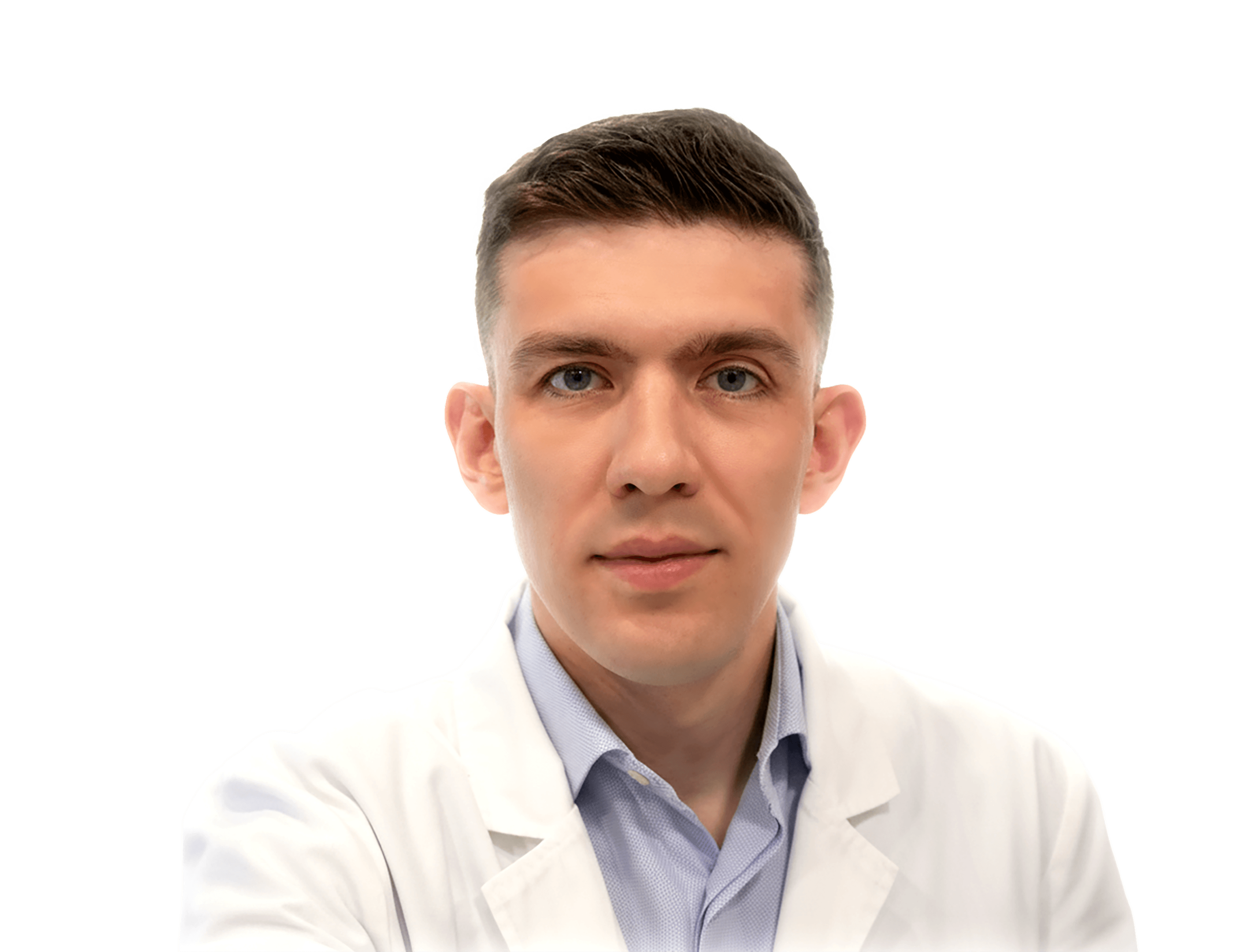 Dr. Lehel Beni - Neurochirurg